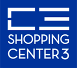 Logo Shopping Center 3